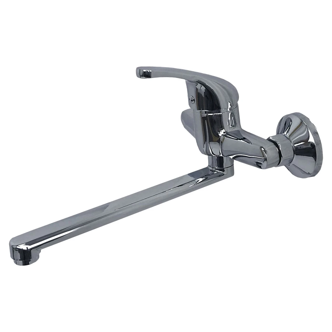 Смеситель для кухни Globus Lux Solly GLSO-0104 (1000000474)