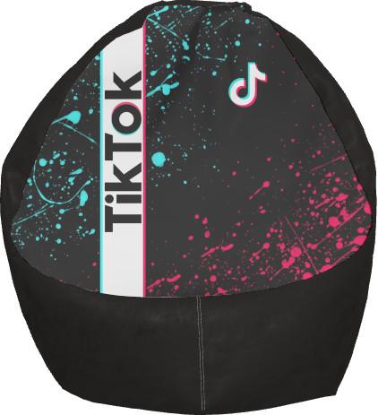Кресло-груша Tik Tok 2 S (13280683) Кресло-груша Tik Tok 2 S (13280683)