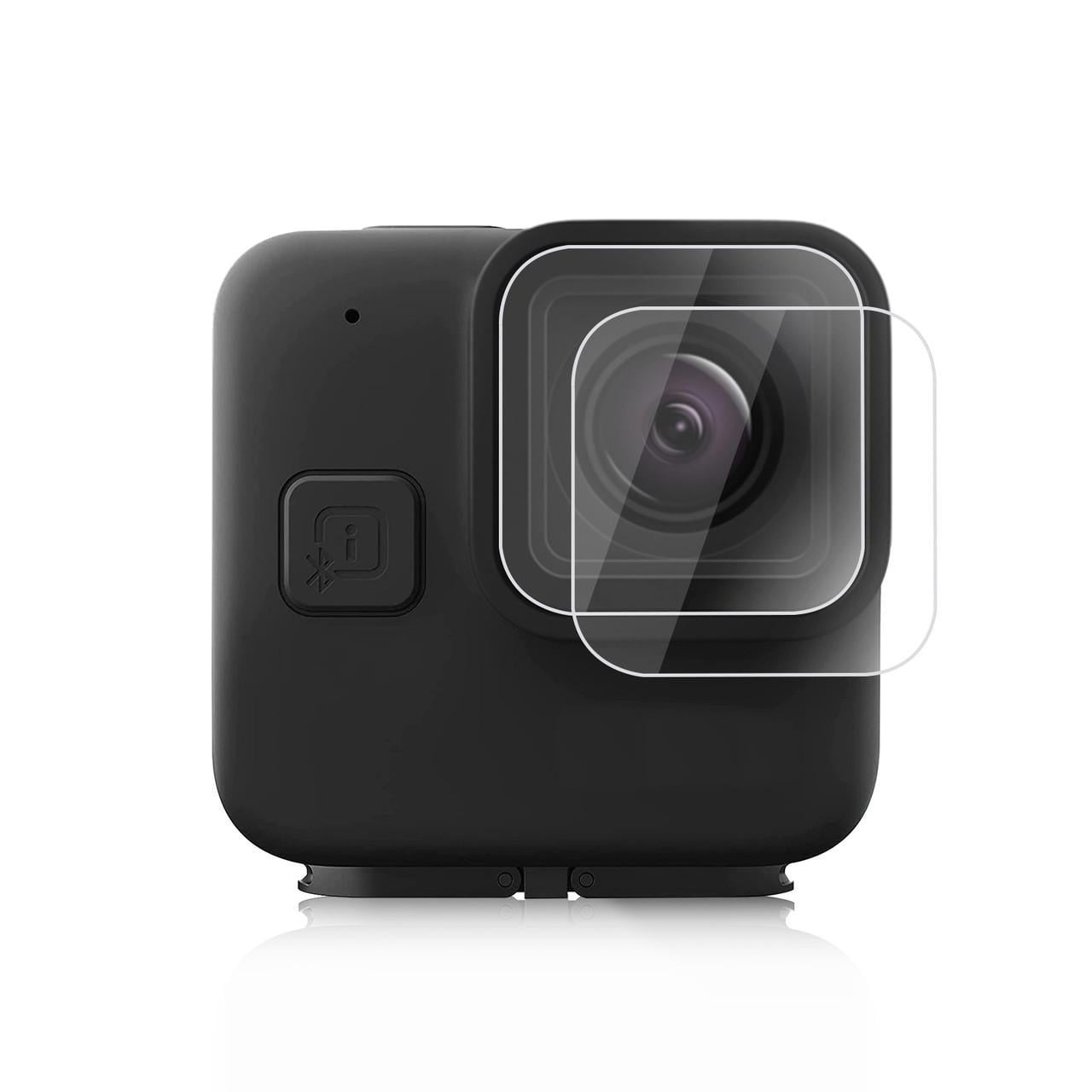 Плівка захисна від подряпин об'єктива PULUZ Fat Cow для GoPro Hero11 Black Mini 2 шт. (PU918T)