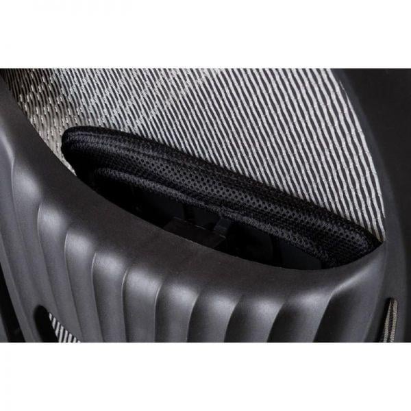 Офисное кресло Special4You Briz 2 Grey (E4978) - фото 11