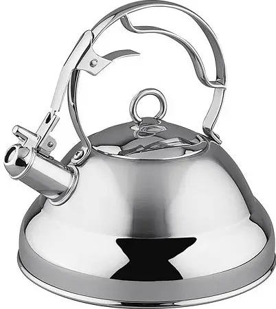 Чайник с свистком Vinzer Premier VZ-50006 2,6 л (8-6-1461090) Чайник с свистком Vinzer Premier VZ-50006 2,6 л (8-6-1461090)