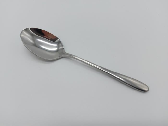 Ложка кофейная Отель нержавеющая сталь 12 см 6 шт. (19208) Ложка кофейная Отель нержавеющая сталь 12 см 6 шт. (19208)