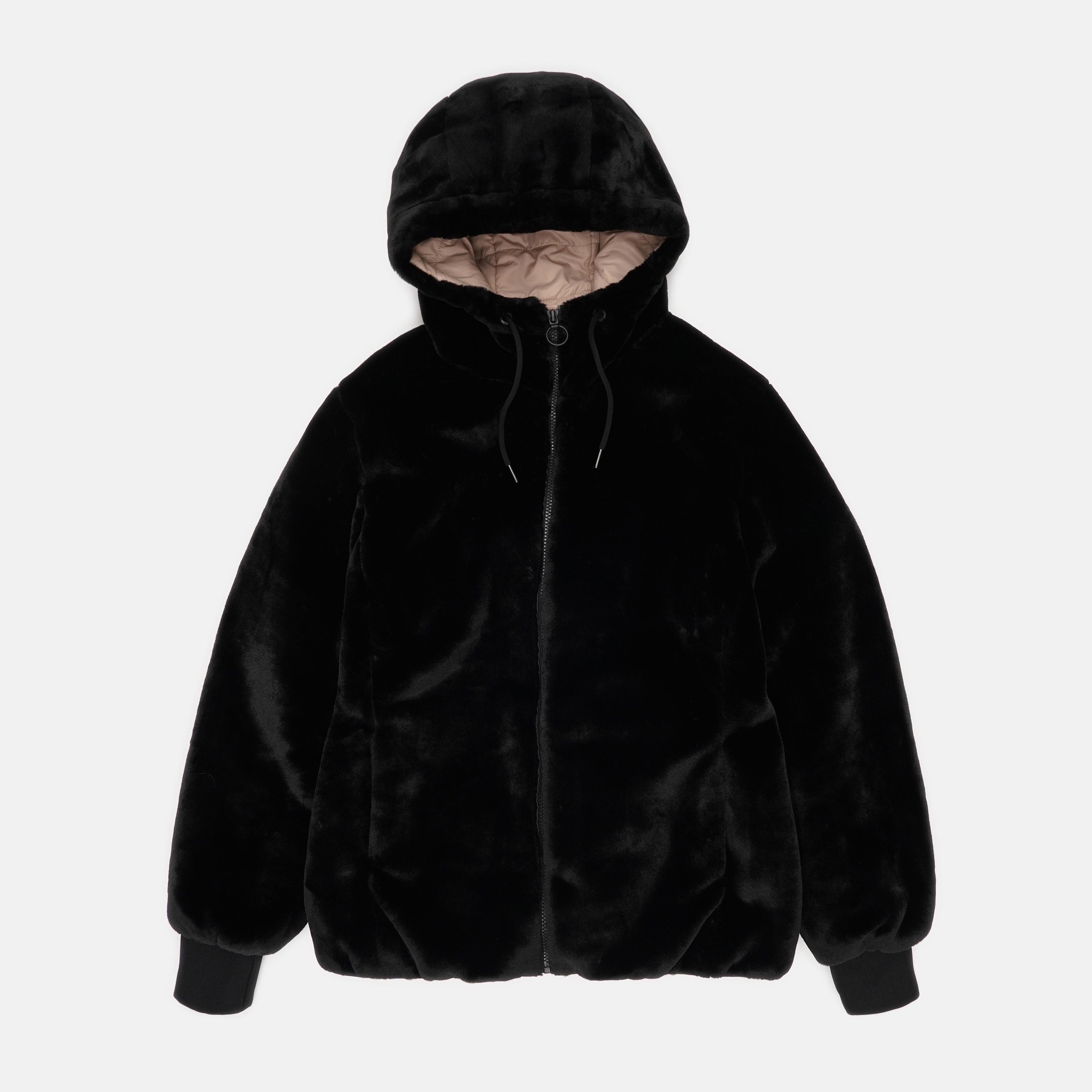 Кожушок CMP XL Чорний (33K0416)