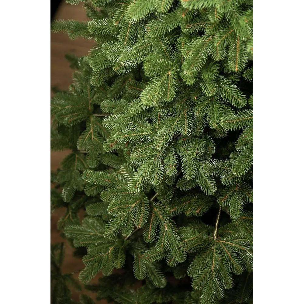 Штучна ялинка лита Siga Group Ковалевська 230 см Зелений (4829221200237) - фото 12 Штучна ялинка лита Siga Group Ковалевська 230 см Зелений (4829221200237) - фото 12