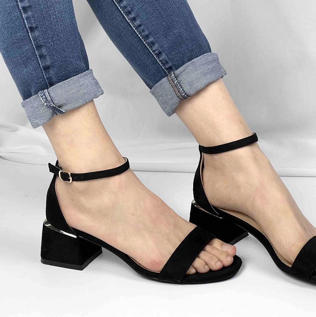 Босоніжки жіночі Comer р. 38 24 см (501) - фото 2 Босоніжки жіночі Comer р. 38 24 см (501) - фото 2