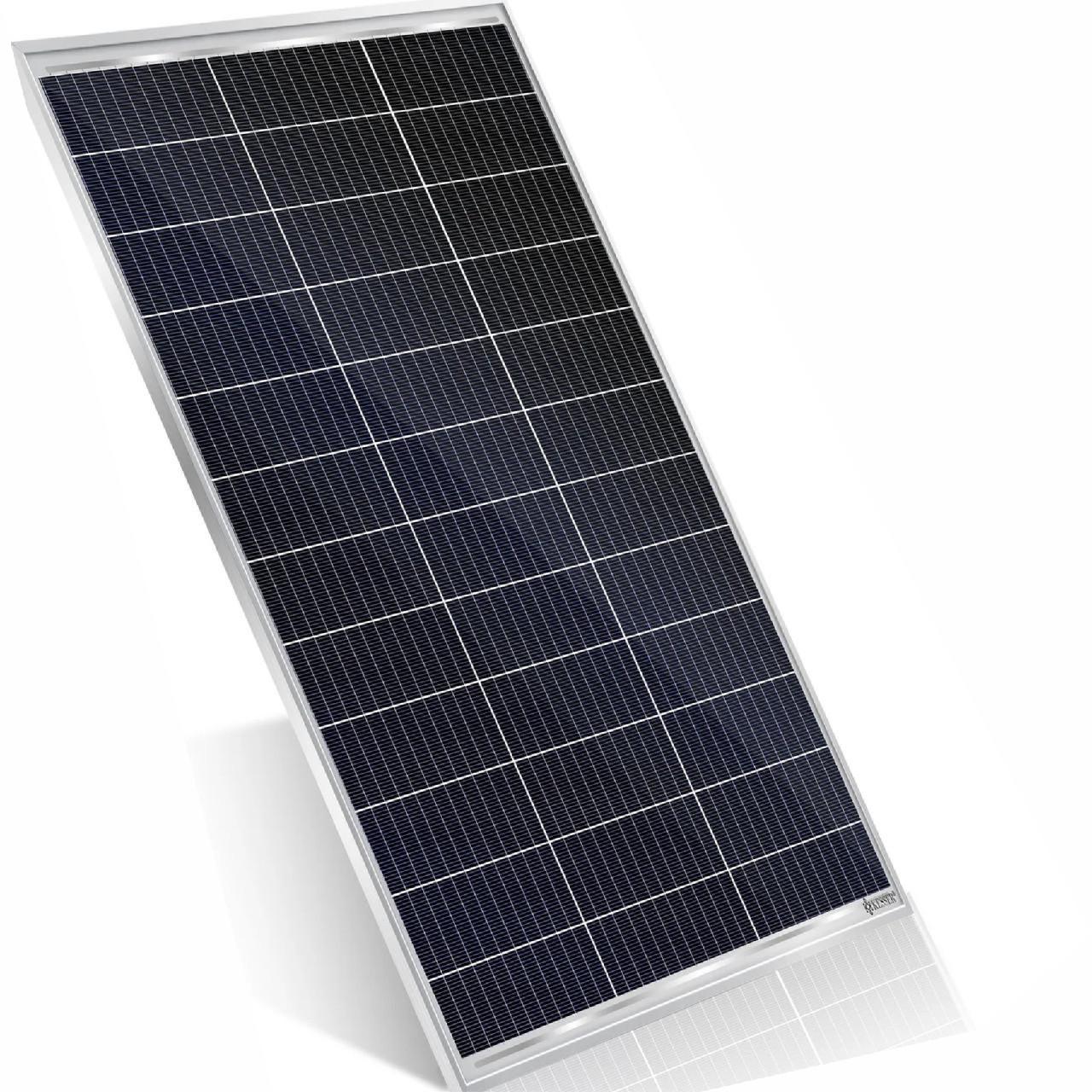 Солнечная панель фотоэлектрическая KESSER моно 150 Вт - фото 1 Солнечная панель фотоэлектрическая KESSER моно 150 Вт - фото 1