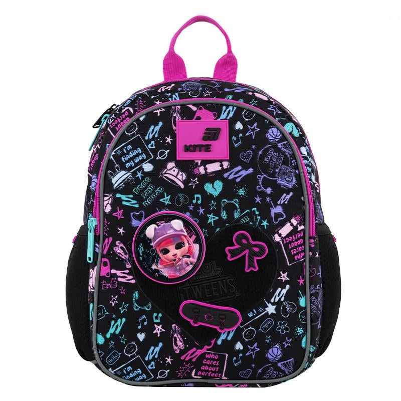 Рюкзак детский KITE Kids LOL (LO26-2735XS)