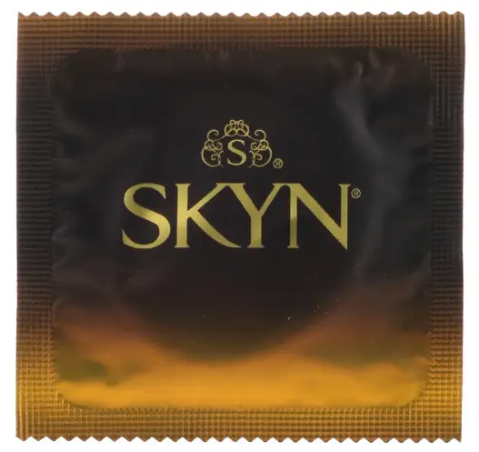 Презерватив ароматний SKYN Passion Daiquiri безлатексний 1 шт. (101905)