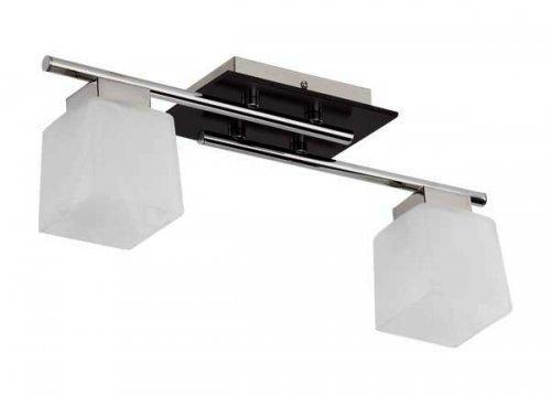 Потолочная люстра Alfa Cube (16082)