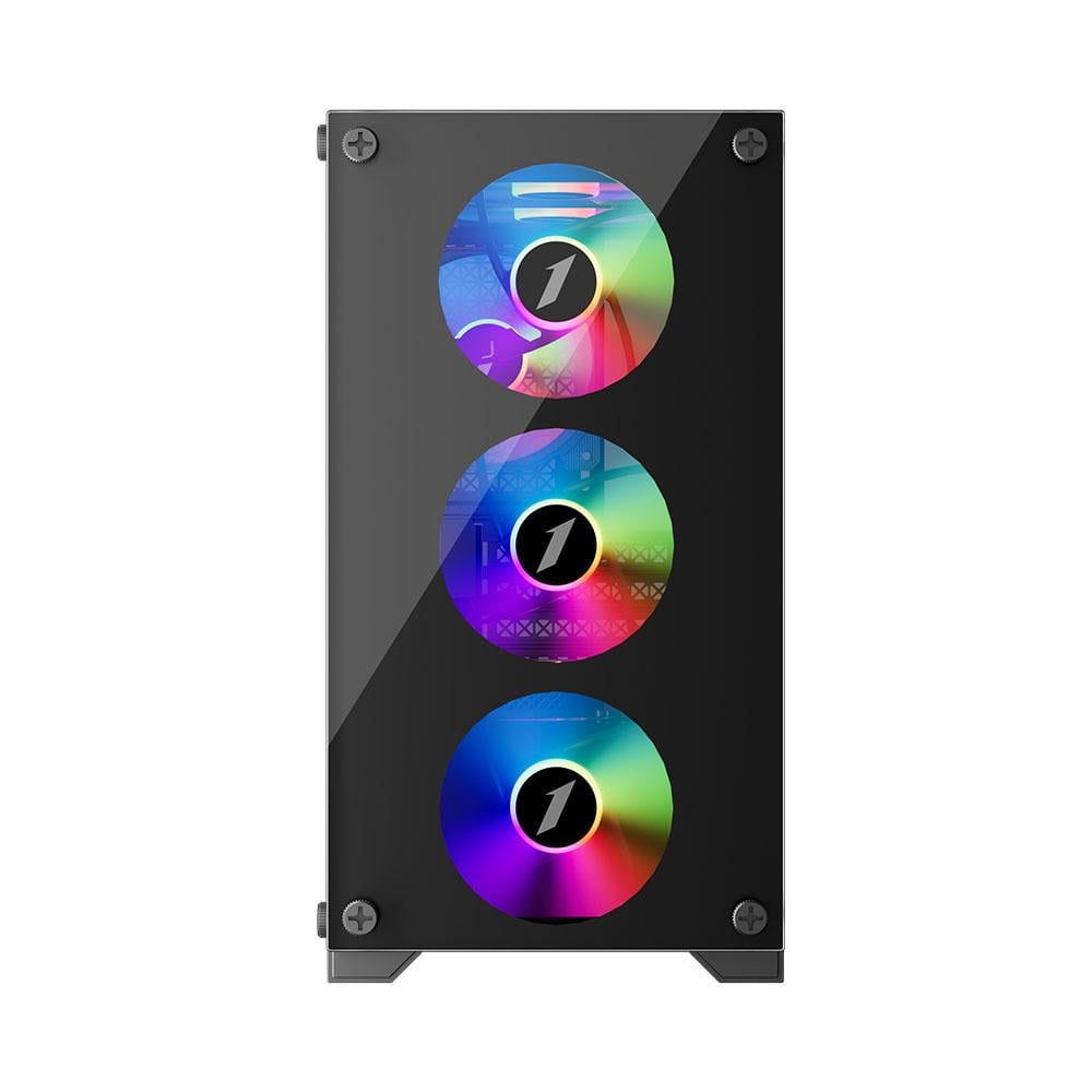 ПК ігровий X-Game 20,9 Intel Core i5-10400F/RX 6700 XT 12 ГБ/16 ГБ ОЗУ/512 ГБ SSD (23388683) - фото 2 ПК ігровий X-Game 20,9 Intel Core i5-10400F/RX 6700 XT 12 ГБ/16 ГБ ОЗУ/512 ГБ SSD (23388683) - фото 2