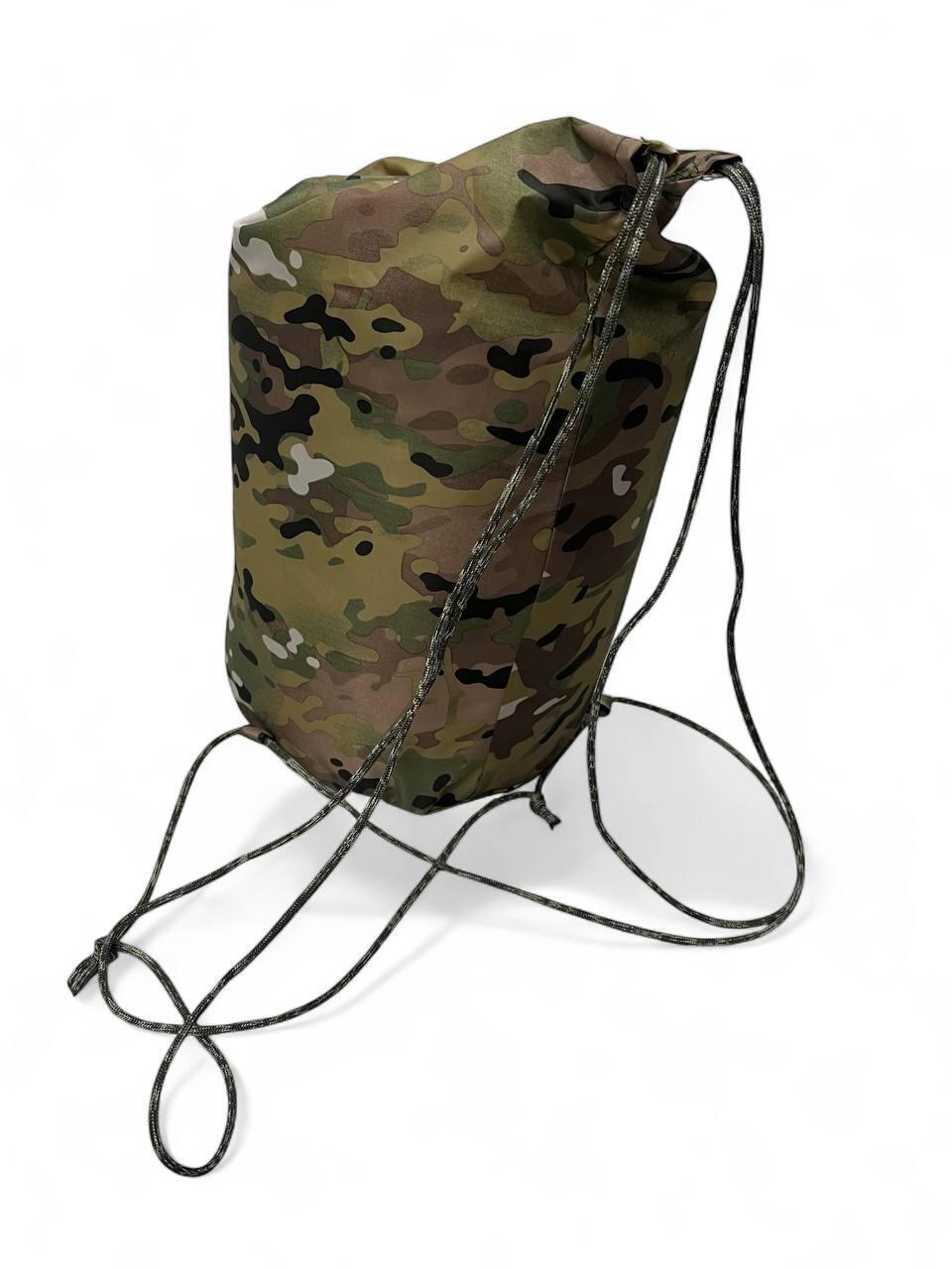 Спальний мішок армійський літній Aforse легкий (2652052942) - фото 10 Спальний мішок армійський літній Aforse легкий (2652052942) - фото 10