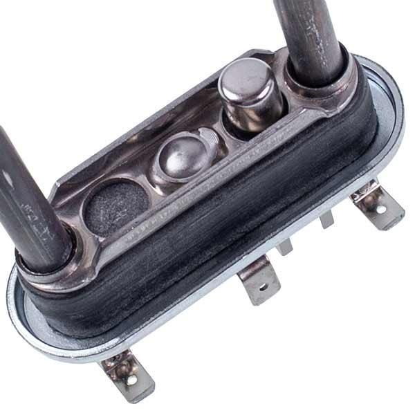 ТЭН стиральной машины TPD 240-SG-2050 Thermowatt 240 мм 2050W (00000000272) - фото 6