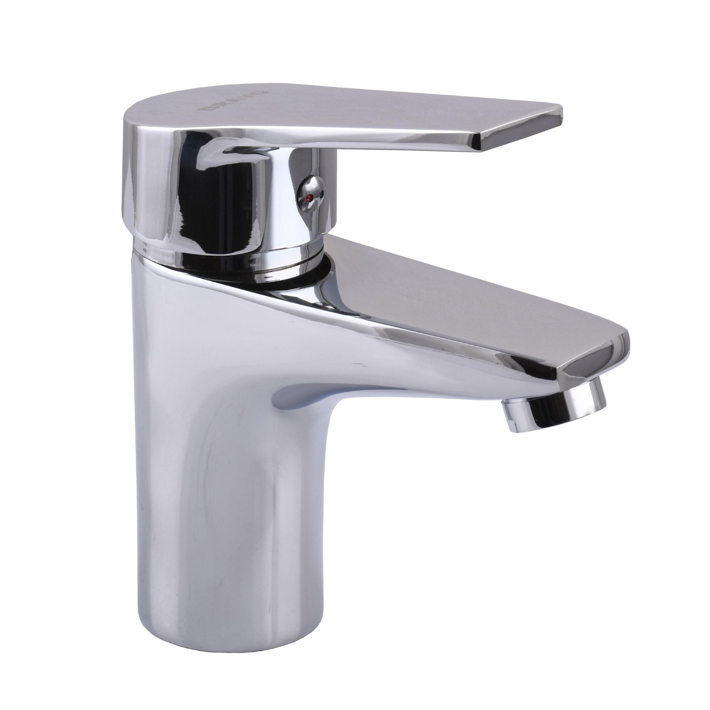 Смеситель для умывальника Bravo ZENITH BS42-101