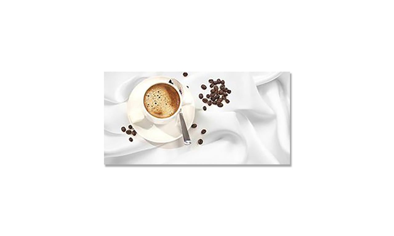 Наклейка виниловая на стол Zatarga Молекулы Кофе 600х1200 мм (1283915647)