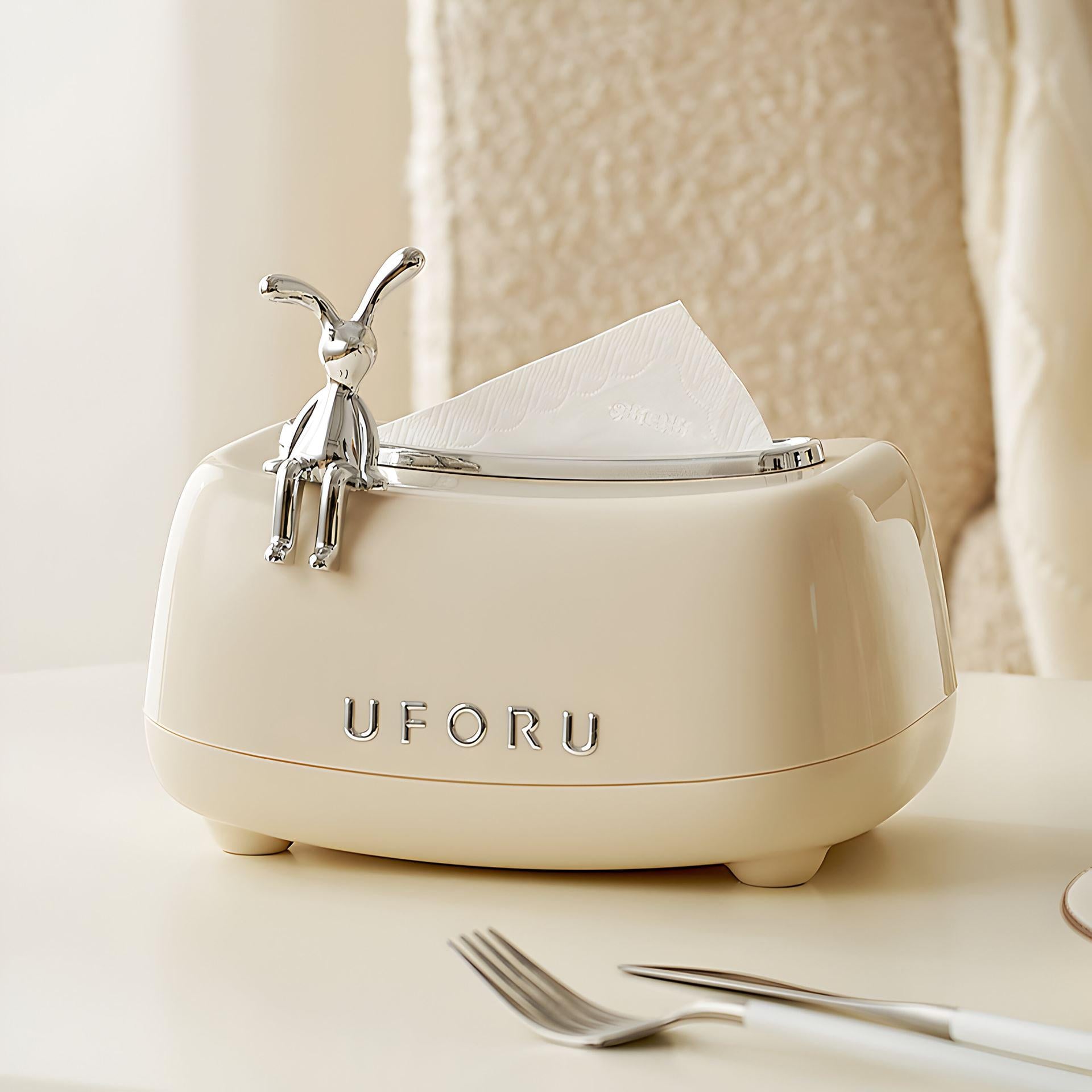 Коробка для салфеток Uforu D2198 (26461542)