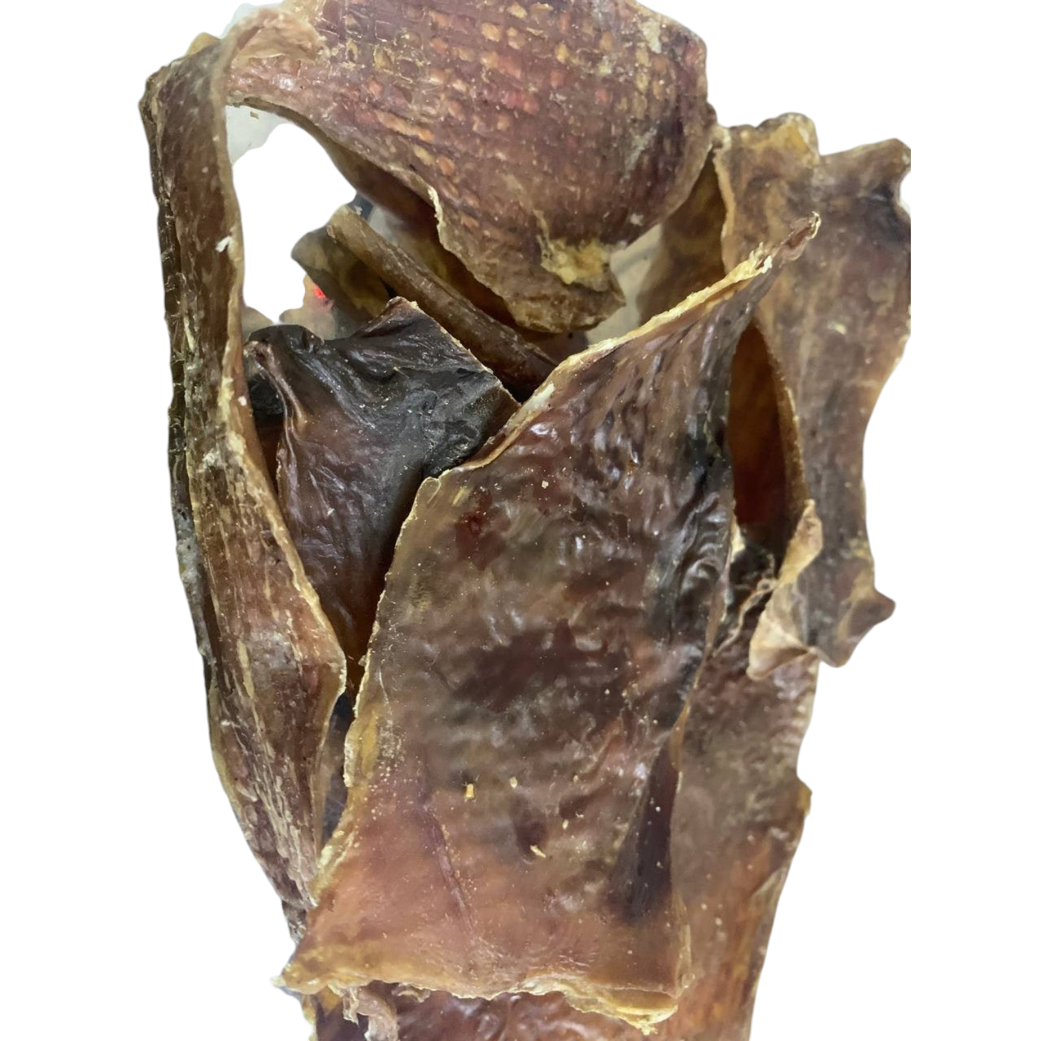 Лакомство для собак Мясо ягненка натуральное 300 г