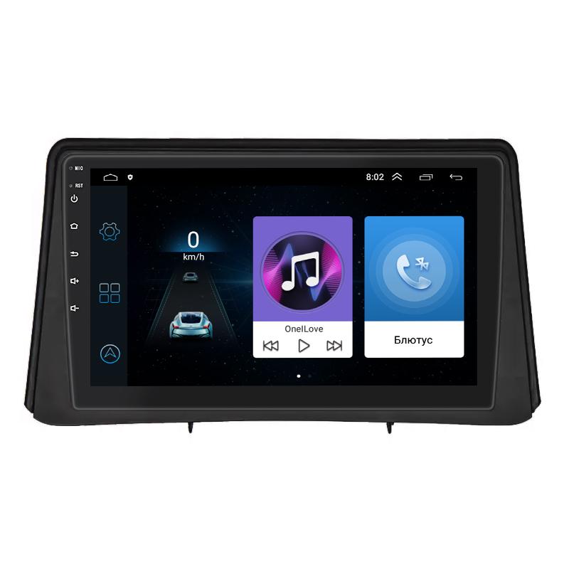 Штатная магнитола Lesko для Buick Encore I 2012-2016 экран 9" 1/16Gb Wi-Fi GPS Base Бьюик Штатная магнитола Lesko для Buick Encore I 2012-2016 экран 9" 1/16Gb Wi-Fi GPS Base Бьюик