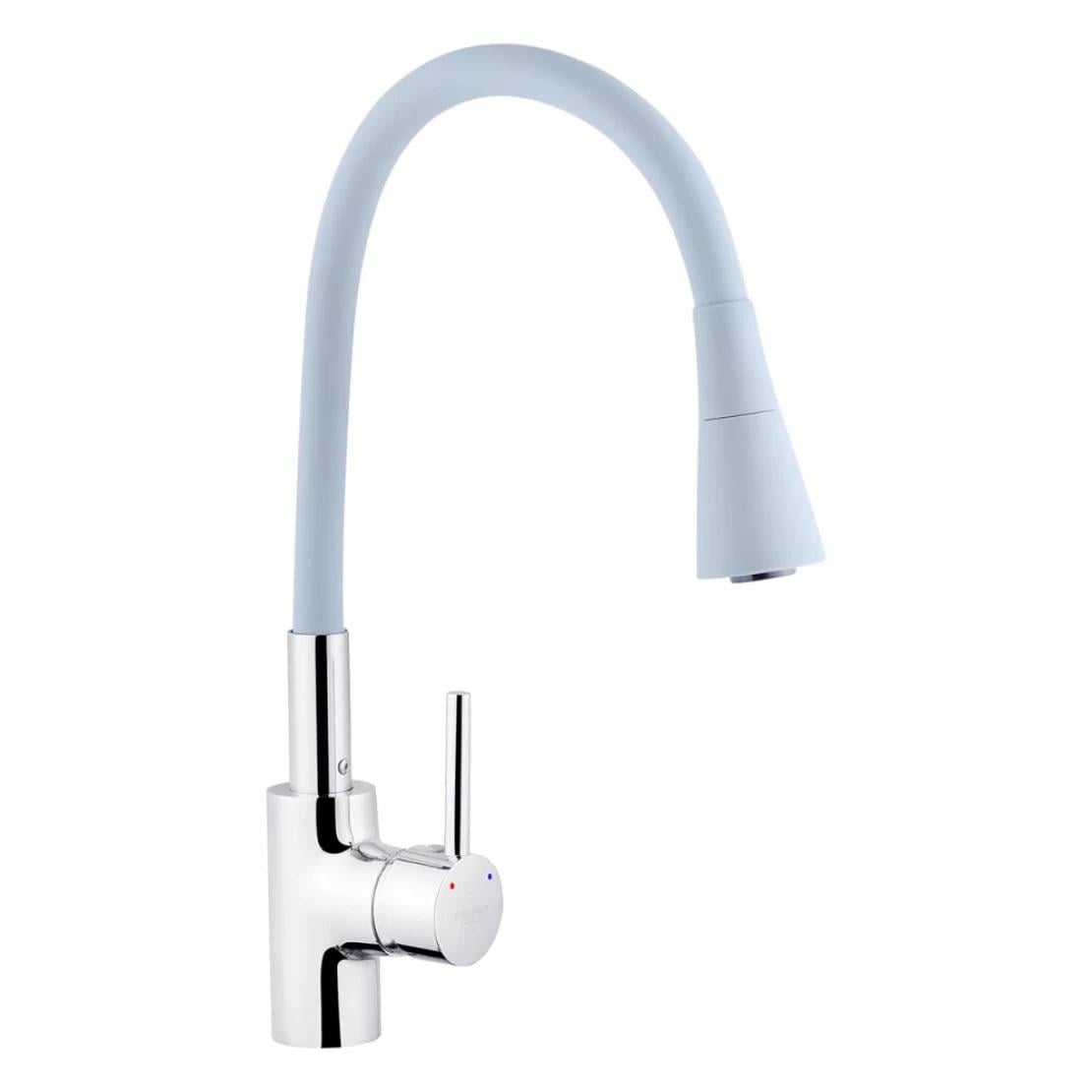 Смеситель для кухни Kroner KRP Kuche C031GRA