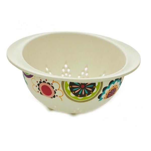 Дуршлаг Joy Fissman 16x8 см из бамбукового волокна (CL-8822.16)