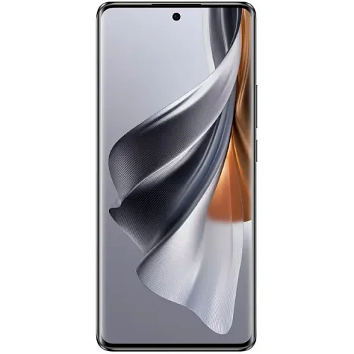 Смартфон Oppo Reno 10 Pro 5G 8/256Gb Global Version CPH2525 Silvery grey - фото 3