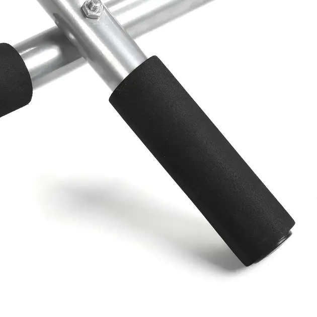 Турнік у дверний отвір Iron Gym 3в1 універсальний (00944) - фото 6 Турнік у дверний отвір Iron Gym 3в1 універсальний (00944) - фото 6