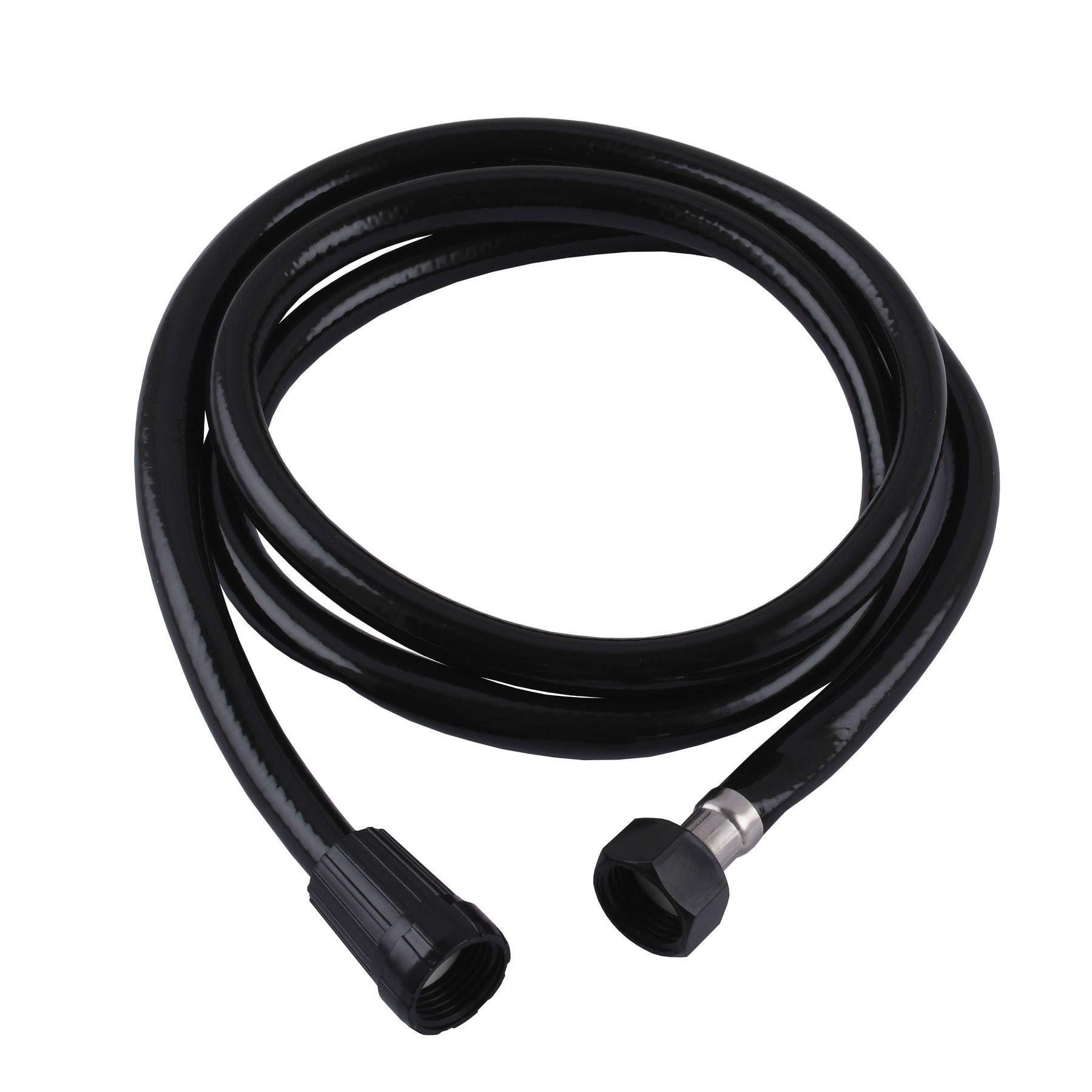 Шланг душовий EcoMIX PVC NH-60-BB-150 (21951)