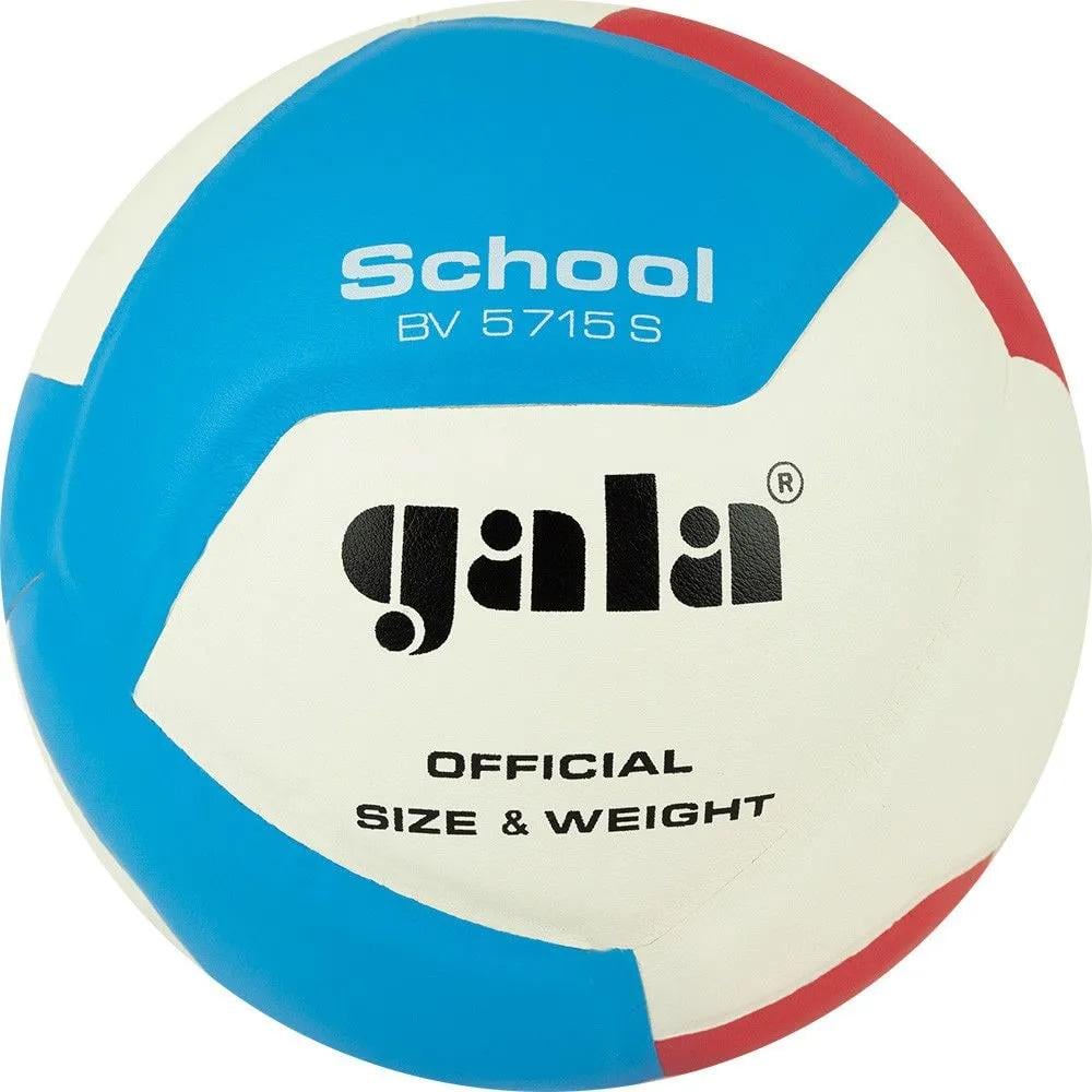 М'яч волейбольний Gala School 12 BV5715S (BV5715S)