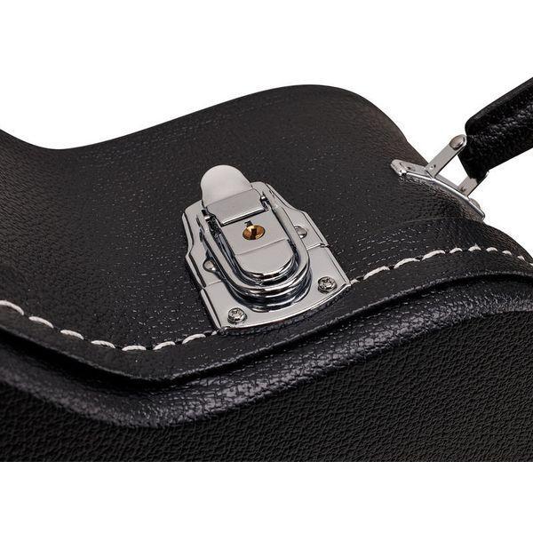 Кейс для гитары Gator Deluxe Case Jumbo - фото 8