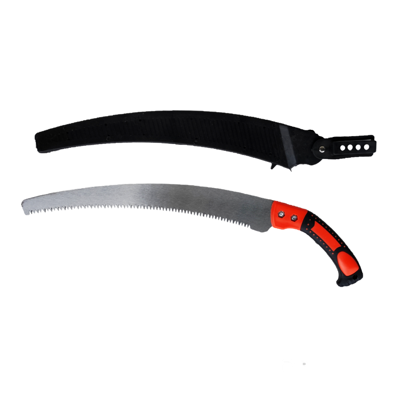 Ножовка садовая с чехлом 270 мм (49814)