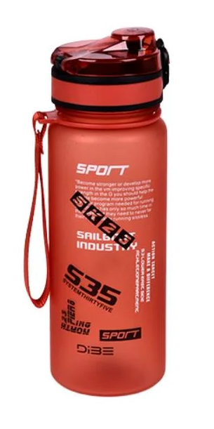 Бутылка-поилка Sport 800 мл (LU001022) Бутылка-поилка Sport 800 мл (LU001022)