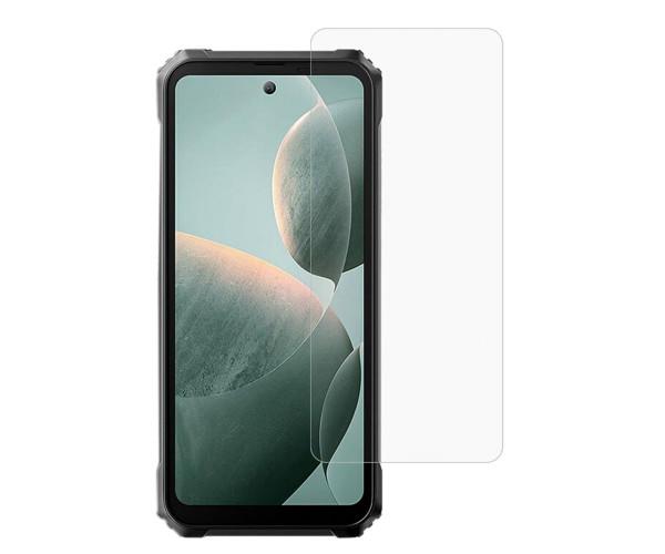 Защитное стекло Tempered Glass 0.3mm для Oukitel WP38, Transparent - фото 1