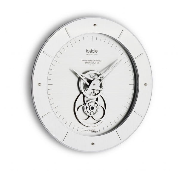 Часы настенные Ipsicle