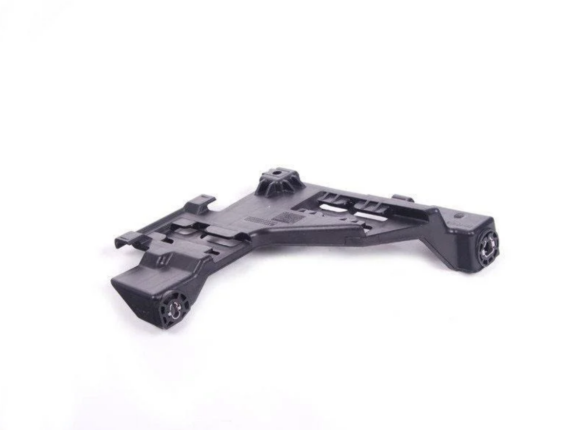 Крепление передней фары Аudi Q5 2008-2012 правое внутреннее (181212936)