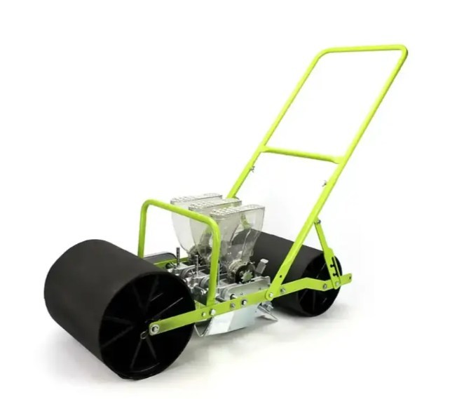 Сеялка ручная овощно-зерновая Tossa трехрядная точного высева (32967343)