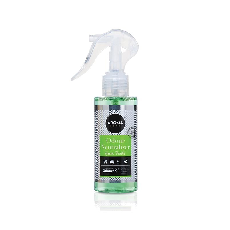 Ароматизатор Aroma Car Home Odour Neutralizer Spray Green Fruits 150 мл (92852)