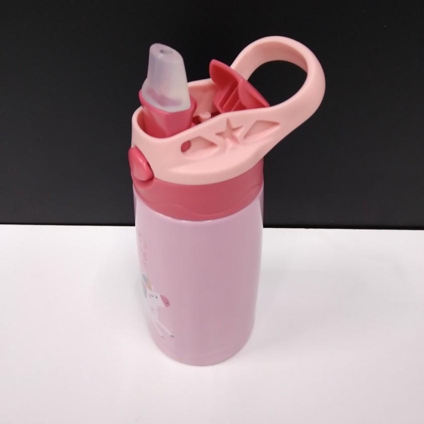 Термос-поїлка дитячий MT-3453-1PK 400 мл (1496227260) - фото 2