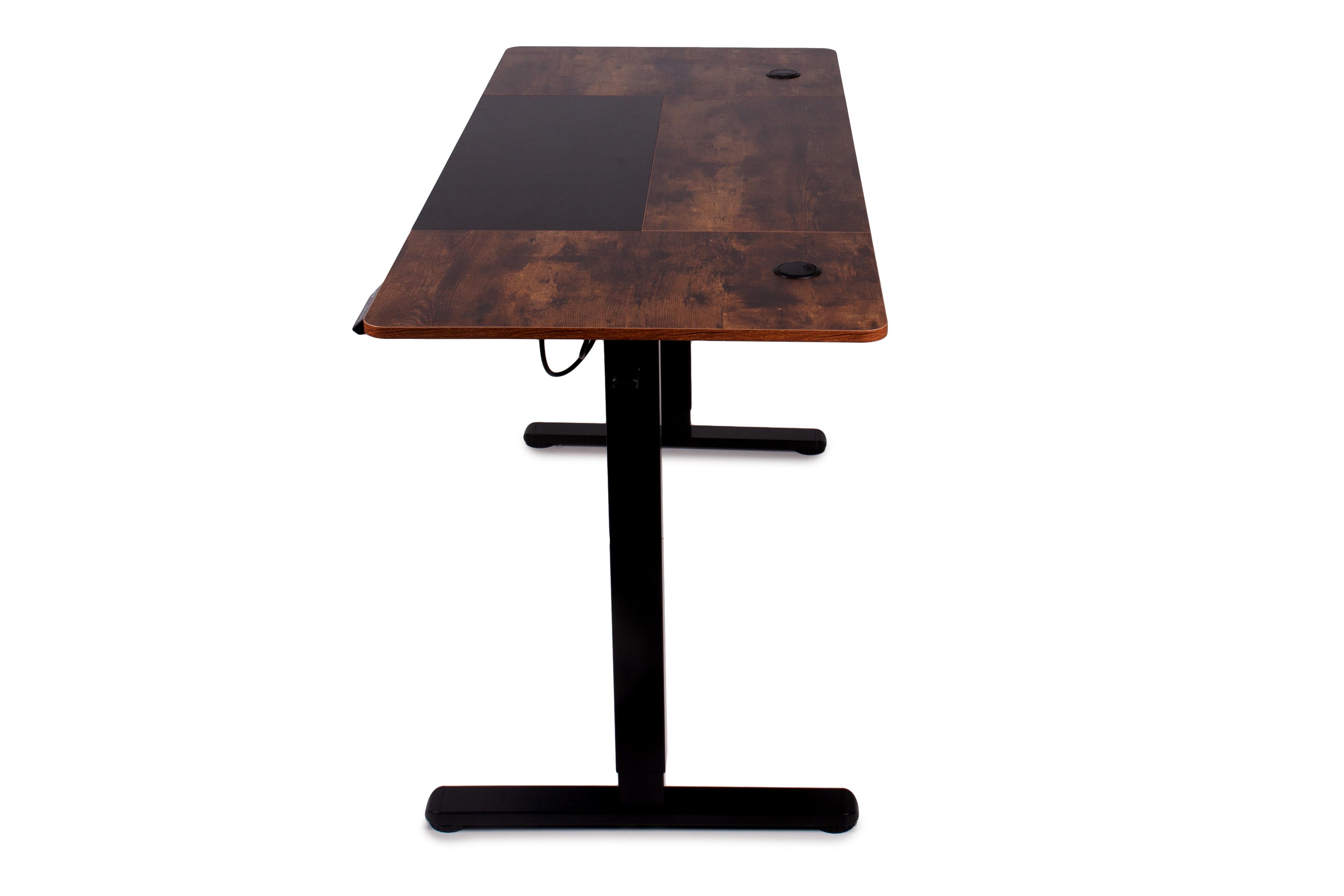 Стіл регульований Barsky StandUp Loft BSTL-01 1400x600 мм (24767746) - фото 4 Стіл регульований Barsky StandUp Loft BSTL-01 1400x600 мм (24767746) - фото 4