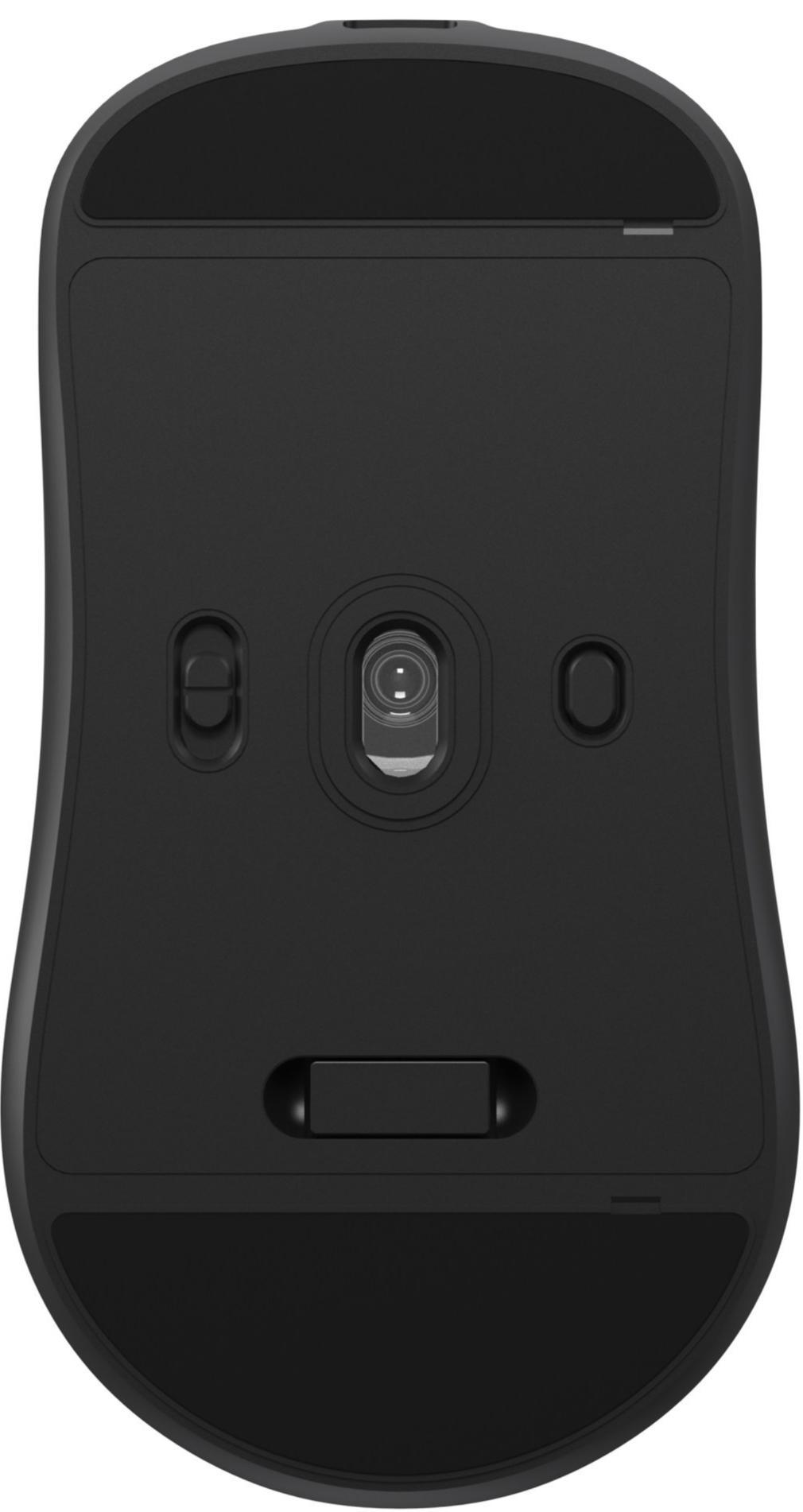 Компьютерная мышка беспроводная GamePro GM990B 2.4 ГГц/USB-A Black (26450034) - фото 3 Компьютерная мышка беспроводная GamePro GM990B 2.4 ГГц/USB-A Black (26450034) - фото 3