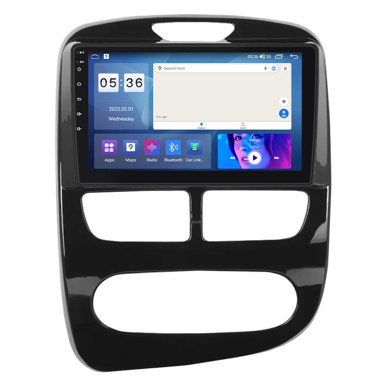 Автомагнитола штатная Lesko 4G/CarPlay/GPS/Wi-Fi для Renault Clio IV 2012-2016 IPS 2/32Gb 9" (1979069119) Автомагнитола штатная Lesko 4G/CarPlay/GPS/Wi-Fi для Renault Clio IV 2012-2016 IPS 2/32Gb 9" (1979069119)