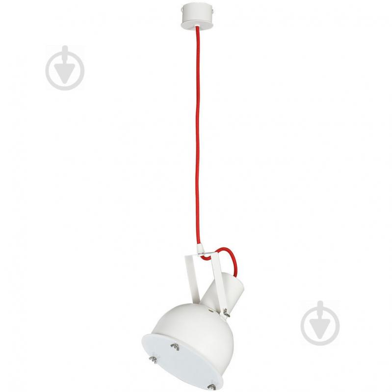 Люстра Nowodvorski Industrial 5525 Белый (Now5525)