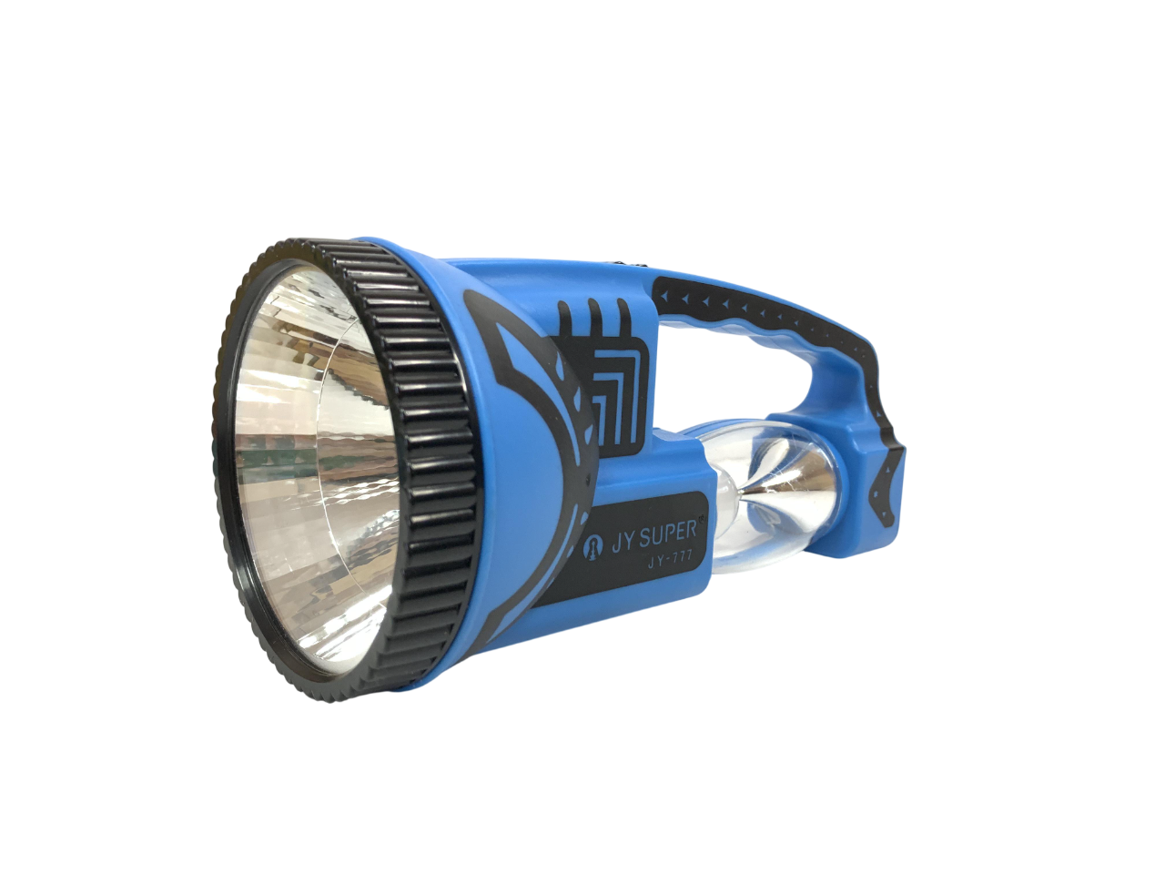 Светильник аварийного освещения Yajia YJ-777 светодиодный аккумуляторный (777)