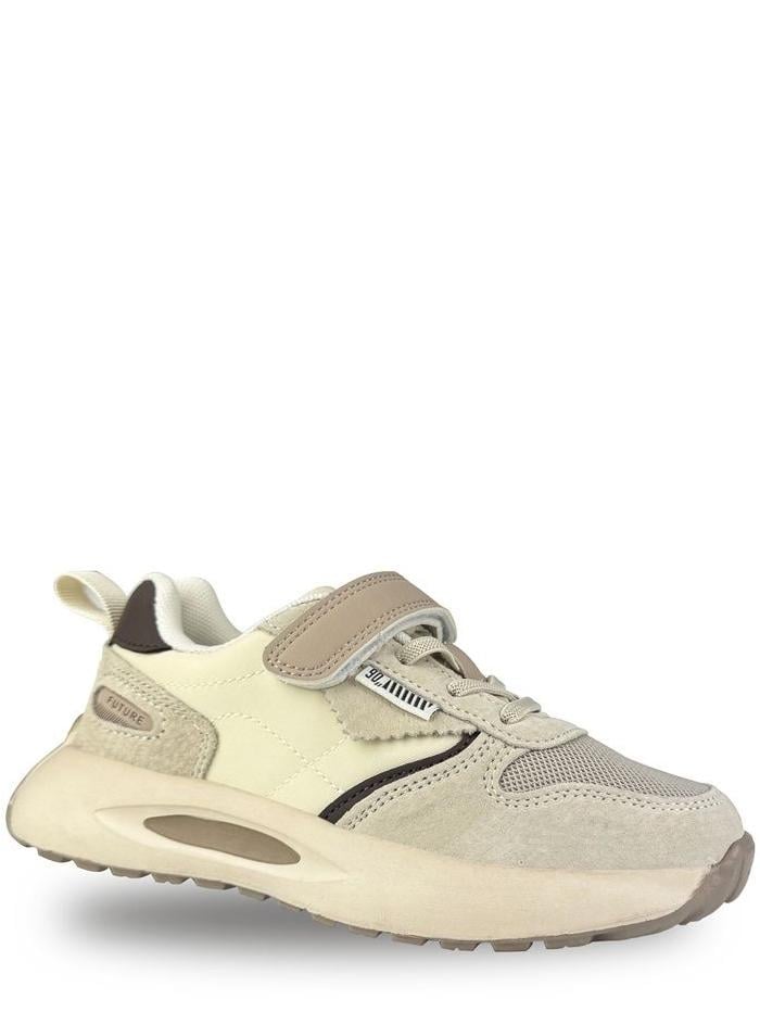 Кроссовки Jong Golf CN11414-3 р. 32 Бежевый