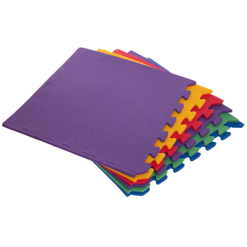 Килимок спортивний пазл SP-Planeta C-3785 6 шт. (NA004258) - фото 2 Килимок спортивний пазл SP-Planeta C-3785 6 шт. (NA004258) - фото 2