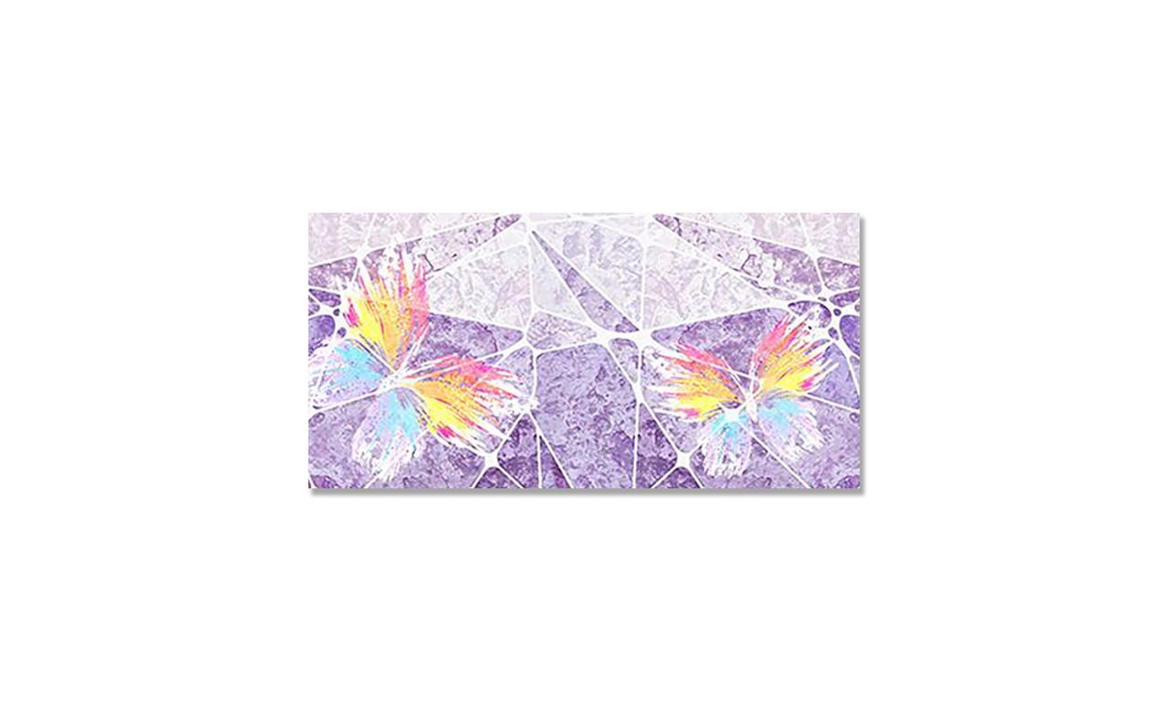 Наклейка виниловая на стол Zatarga Красочные Бабочки 600х1200 мм (1283915498) Наклейка виниловая на стол Zatarga Красочные Бабочки 600х1200 мм (1283915498)