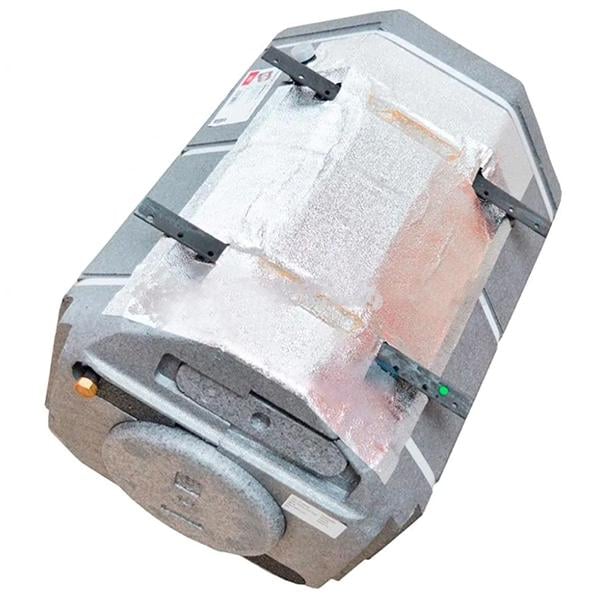 Бойлер 90 л для газового напольного котла Protherm Медведь KLZ 0020044774 (00000059052)