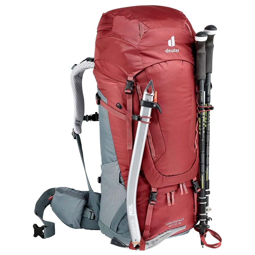 Рюкзак Deuter Aircontact SL 40-10 л (3320021 5214) - фото 3