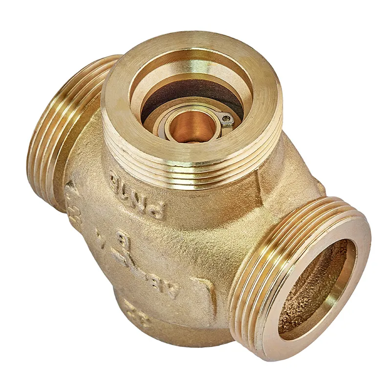 Клапан антиконденсационный Europroduct EP.5110 1 1/2" (EP6139)