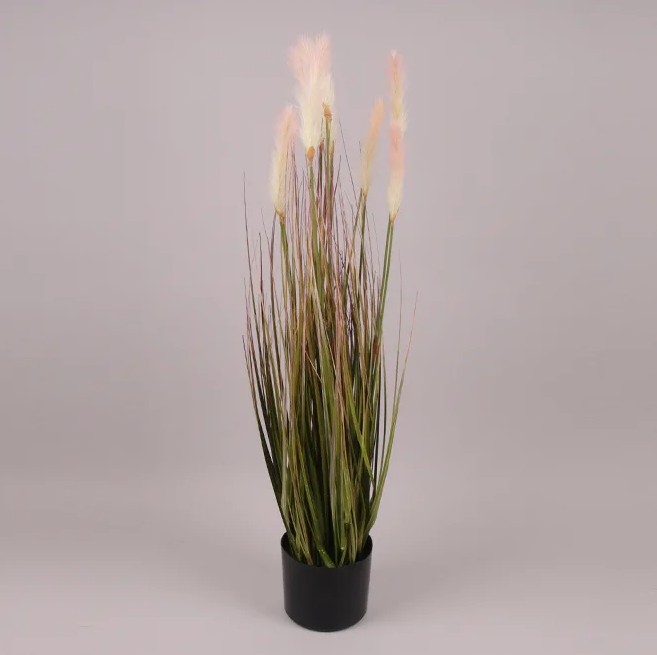 Искусственное растение в горшке Flora 90 см (26775)