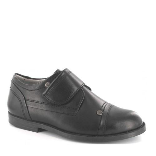 Туфли для мальчика Bartek 55229-SZ-N2 р. 30 19 см (11914-23689)