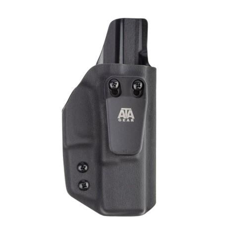 Кобура Ata-Gear Fantom ver.3 для оружия Glock 19/23/19X/45 для правши (F03GL19R-BK)